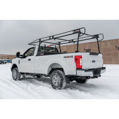 Weather Guard Heavy Duty Truck Rack Ei Truck Left Close Low 5e46d079e3bf9