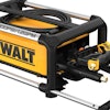 DeWalt 2100 MAX PSI 1.2 GPM† 13 Amp Electric Jobsite Pressure Washer (DWPW2100).