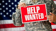 hire military veterans