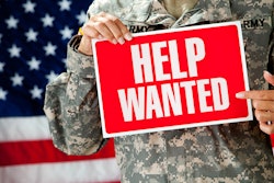 hire military veterans