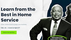 Jobber professional day