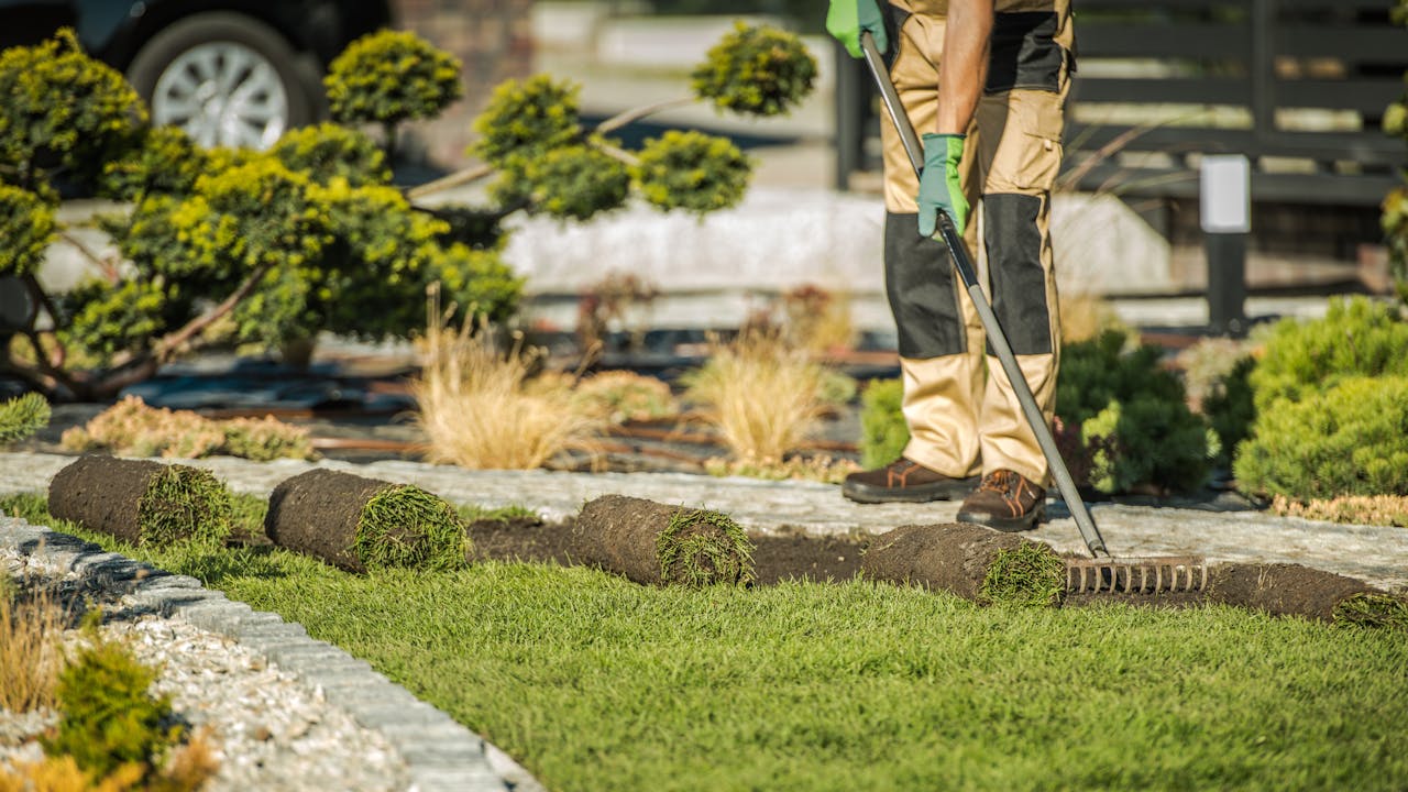 Improve Lawncare Business Profits, How To Get More Clients For My Landscaping Business