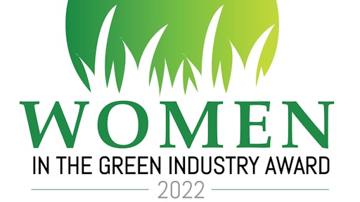 2022 Women In The Green Industry Logo Final