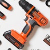 Black & Decker has purchased two outdoor power equipment companies.