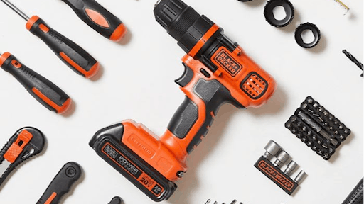 Black & Decker has purchased two outdoor power equipment companies.