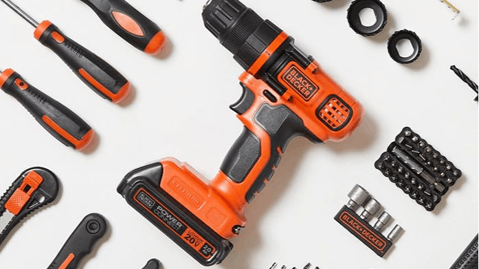 Stanley Black & Decker Completes Purchase Of Craftsman Brand From Sears  Holdings