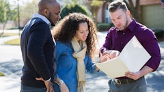 home financing options