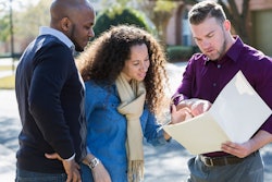 home financing options