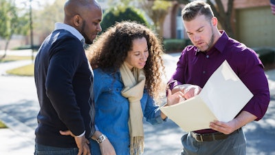 home financing options