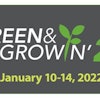 Green And Growing