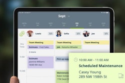 Jobber CompanyCam app
