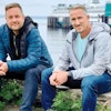 James Jakobsen and Peter Roberts founded ManageMowed more than 20 years ago and are now expanding across the U.S.