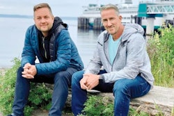 James Jakobsen and Peter Roberts founded ManageMowed more than 20 years ago and are now expanding across the U.S.