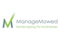 Manage Mowed Logo