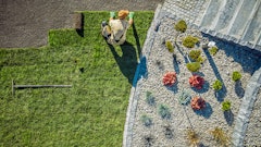 lawn landscape increase profits