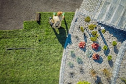 lawn landscape increase profits