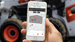 Bobcat app