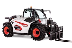 Bobcat TL619