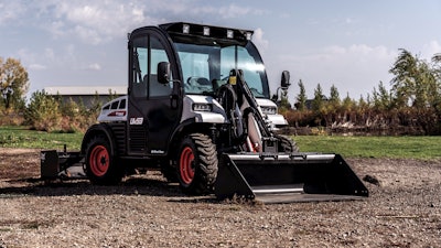 Bobcat UW53