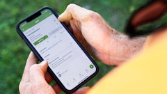 lawncare business app