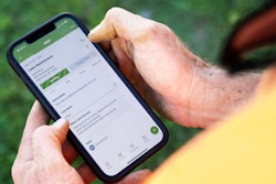 lawncare business app