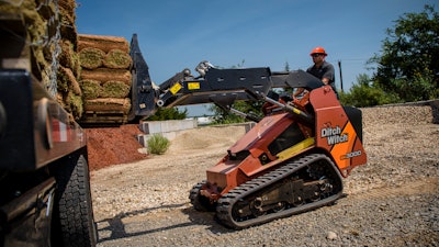 Ditch Witch