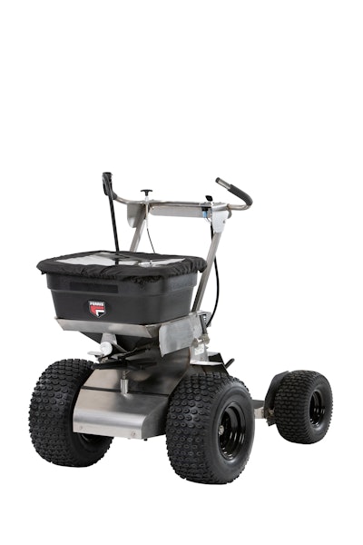 5901750 Fer Rover Left Front