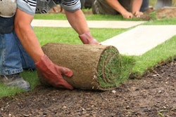 Adobe Stock Landscaping Brebca