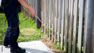 There are plenty of steps that landscapers can take to help homeowners avoid unnecessary damage and headaches from outdoor pests.