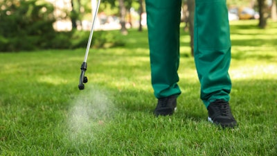 pesticide regulations