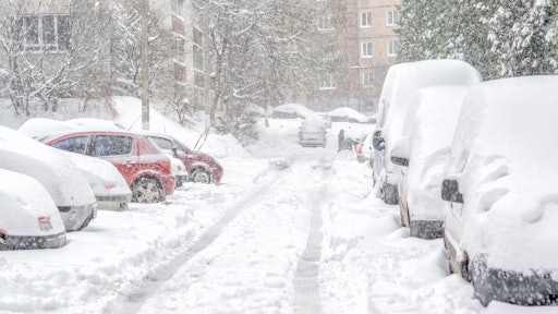 2022 winter storm