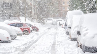 2022 winter storm