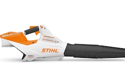 STIHL BGA 86