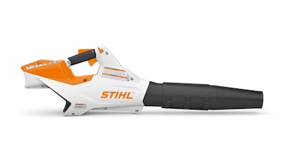 STIHL BGA 86