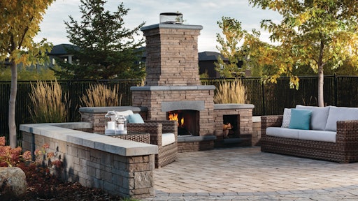 Outdoor Living Design