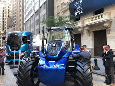 CNH Industrial