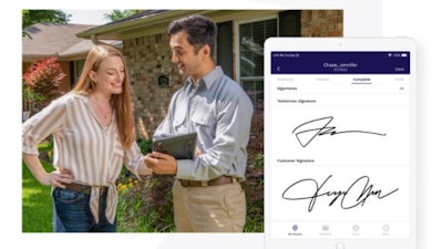 FieldRoutes ServiceTitan acquisition