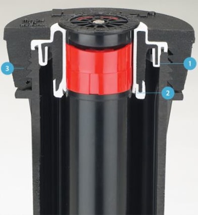 Hunter Pro-Spray