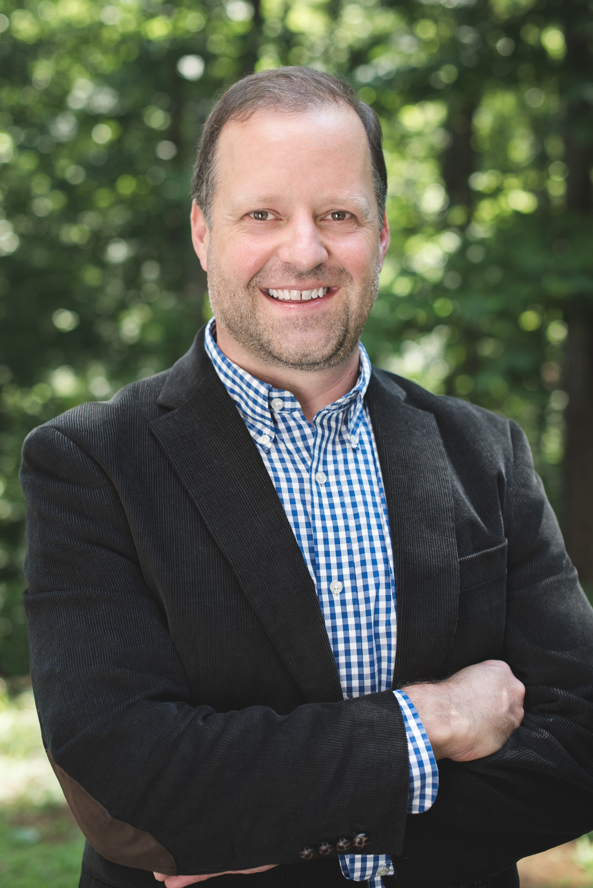 Joe Raboine 1 Headshot