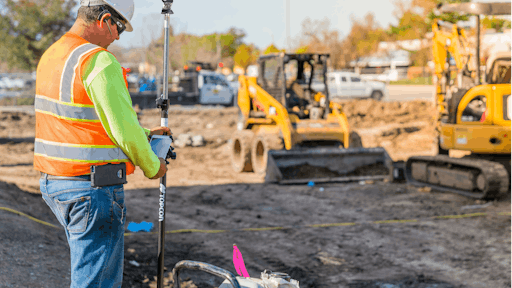 Topcon MC-Mobile