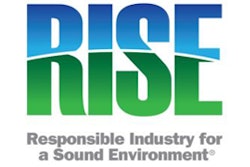 Rise 180h Logo