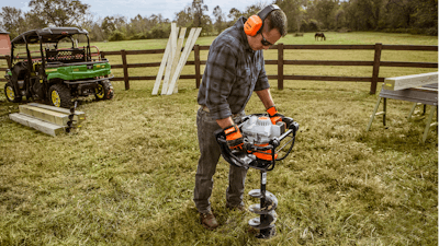STIHL BT 131