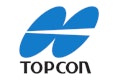 Topcon Company Logo svg