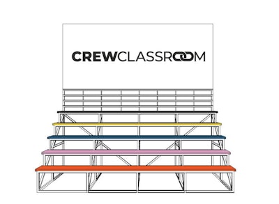 Crew Collaborative