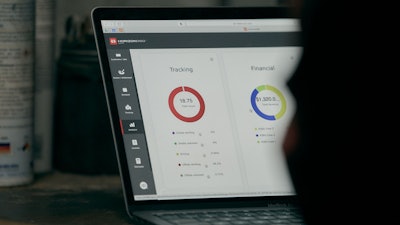 Toro Horizon 360