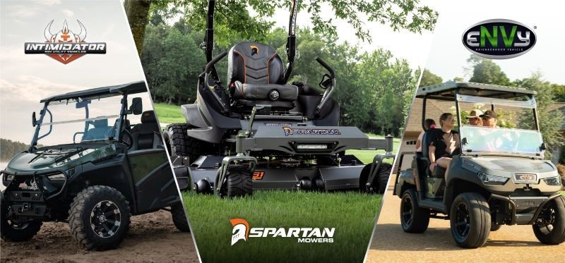 Toro Buys Spartan Mowers Green Industry Pros