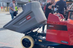 Toro Ultra Buggy