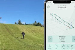 Moasure ONE mobile app