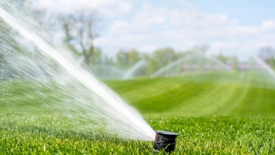 The Irrigation Association (IA) has four newly appointed members of its board of directors.