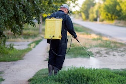 green pest control